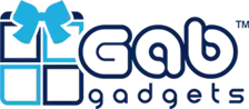Dev – gab gadgets 2025 logo